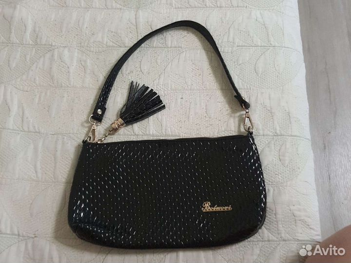 Сумка клатч