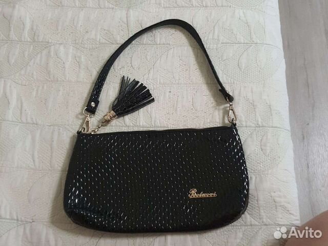 Сумка клатч