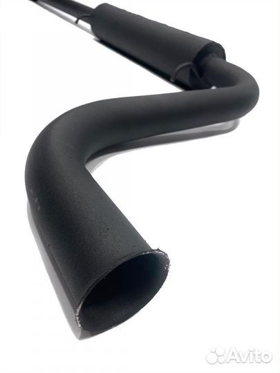 Резонаторы DK Pro на Ваз