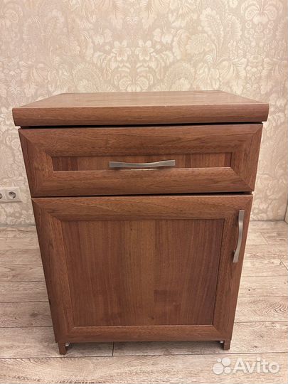 Тумба прикроватная бу