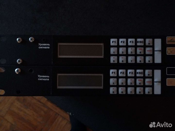 Усв-2 Устройство синхронизации времени GPS-глонасс