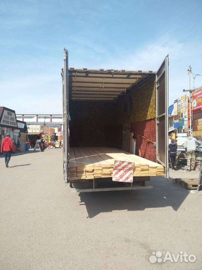 Грузоперевозки газель