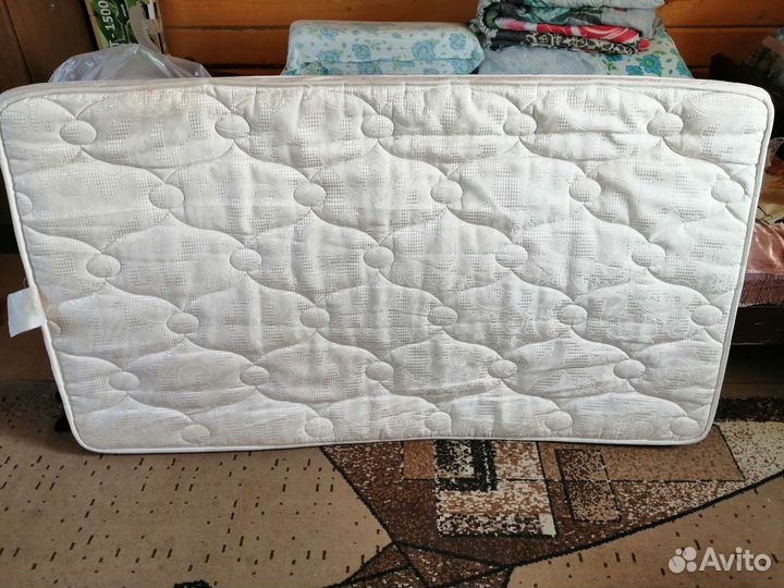 Матрас детский
