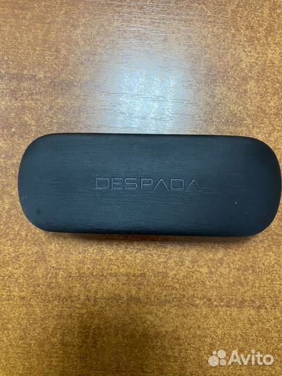 Чехол для очков б/у