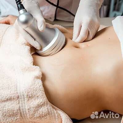 РФ лифтинг пробный сеанс