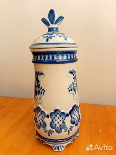 Кружка пивная сувенирная