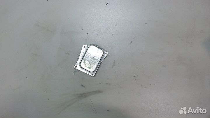 Теплообменник Mercedes C W204, 2008