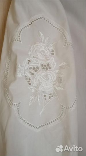 Блузки для женщин больших размеров