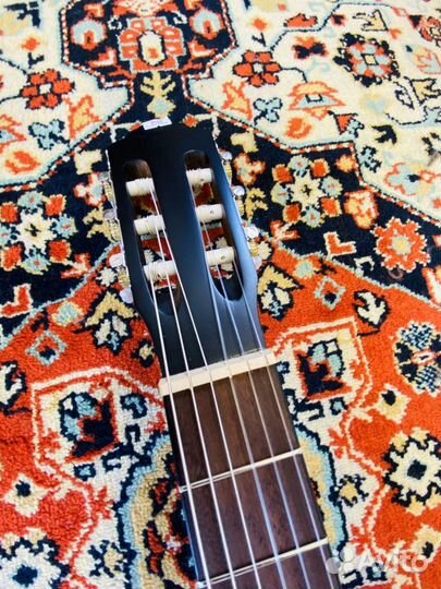 Гитара Flight Новая