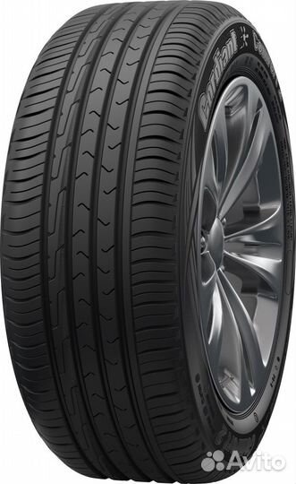 Cordiant Comfort 2 205/55 R16 94V