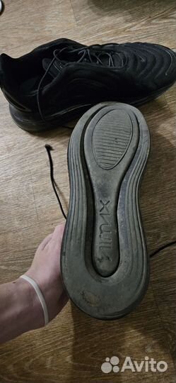 Nike air max 720