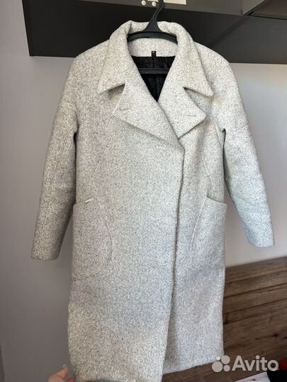 Пальто женское