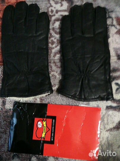 Перчатки