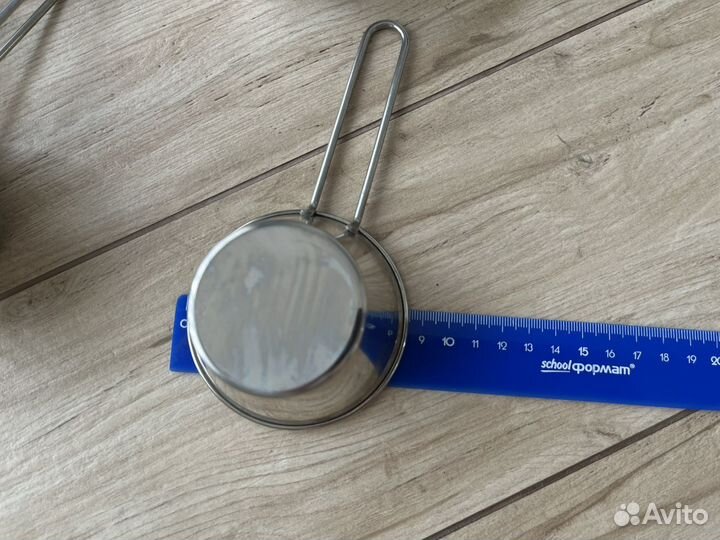 Кокотницы для жульена 6 штук