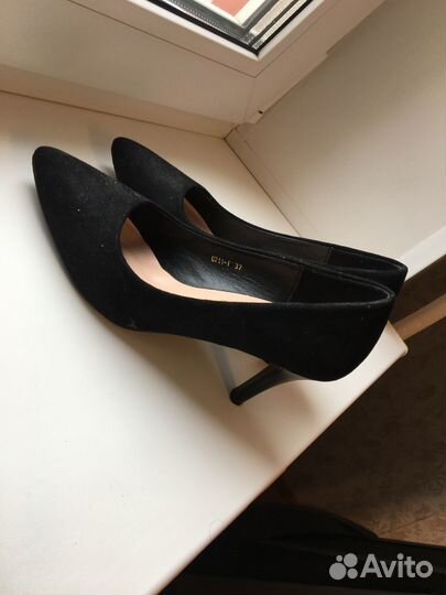 Туфли женские