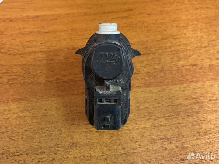 Nissan Juke 2012- Корректор фары б/у