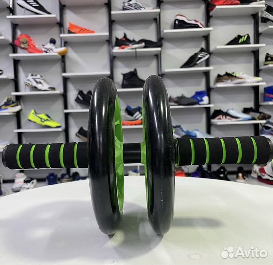 Ролик для пресса