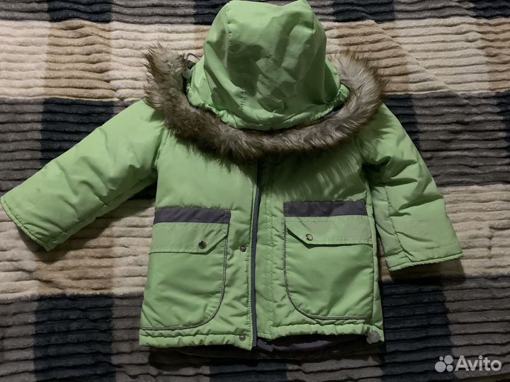 Детский костюм