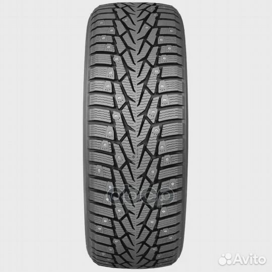 Ikon Tyres Nordman 7 205/50 R17