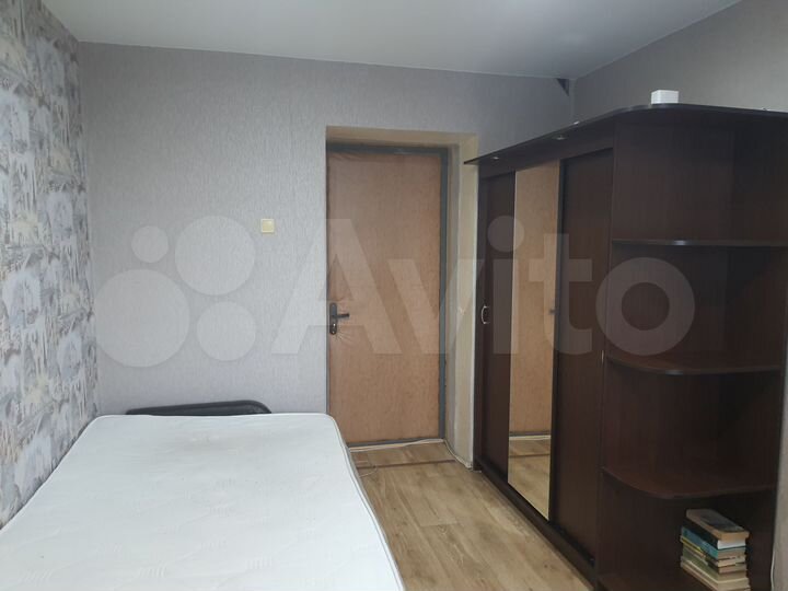 Комната 12 м² в 3-к., 9/9 эт.