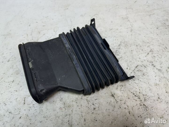 Воздуховод Mercedes GLE GLS ML GL 166