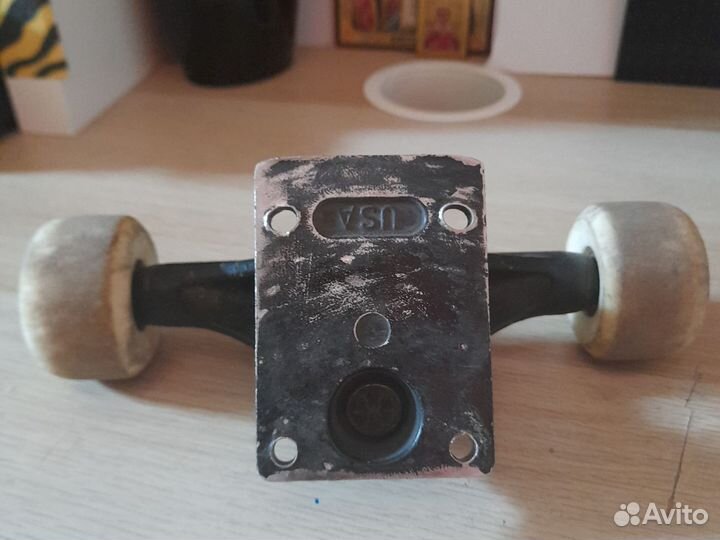 Подвески для скейтборда