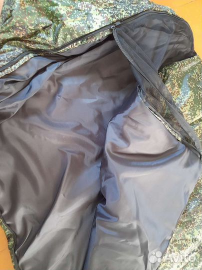 Спальный мешок