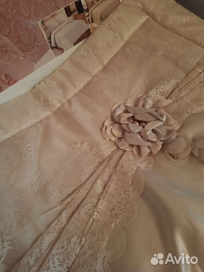 Покрывало на кровать
