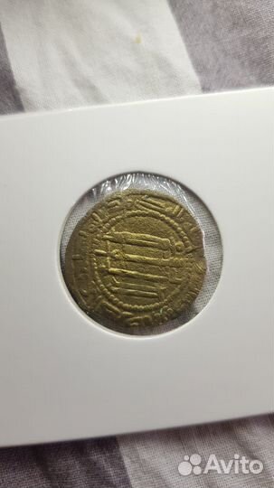 Куфические фельсы