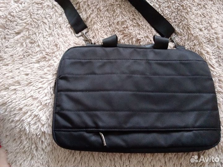 Красивая сумка для ноутбука Aceline