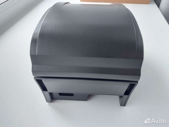 Принтер этикеток XPrinter 360-b