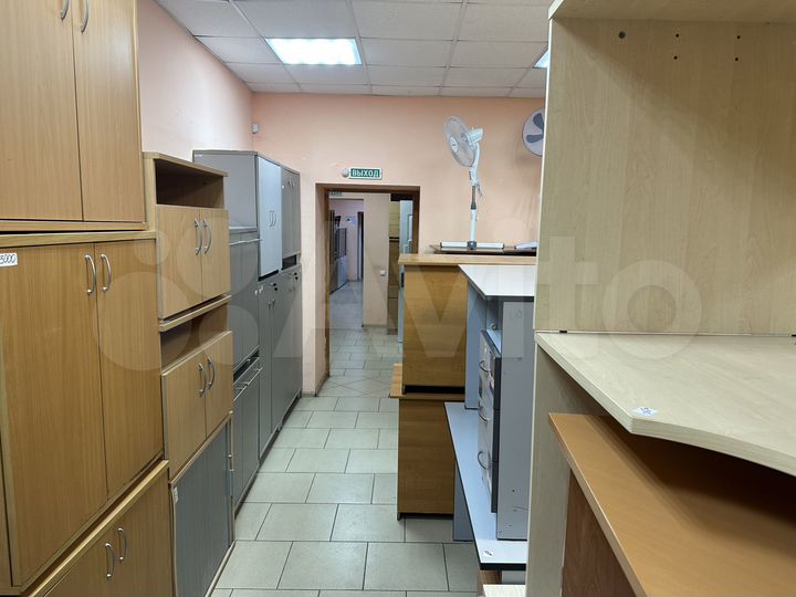 Свободного назначения, 208 м²