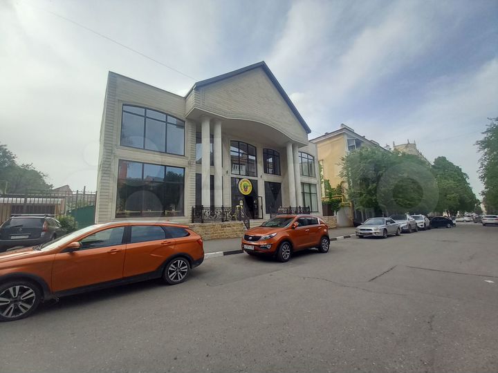 Свободного назначения, 150 м²