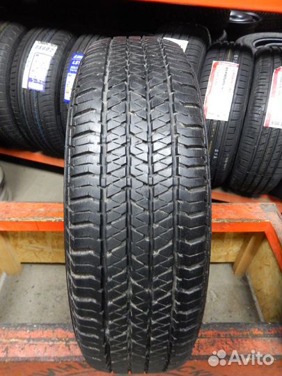 Bridgestone Dueler H/T 684 205/70 R15