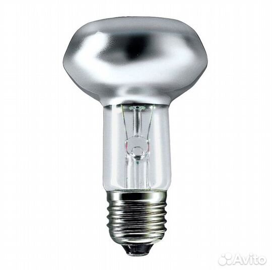 Лампа накаливания philips 40Вт E27 420лм 2700K 230