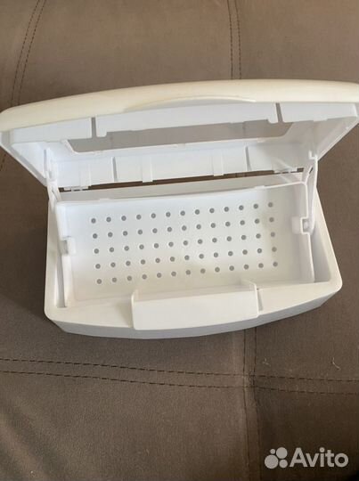 Стерилизатор для инструментов