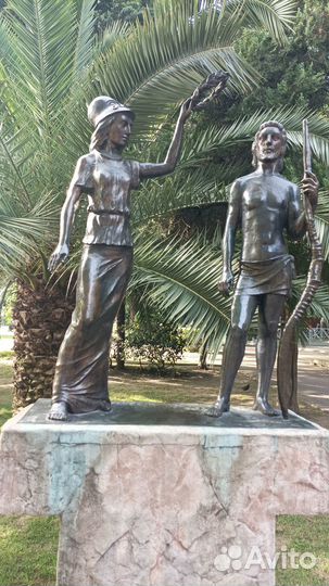 Индивидуальные экскурсии