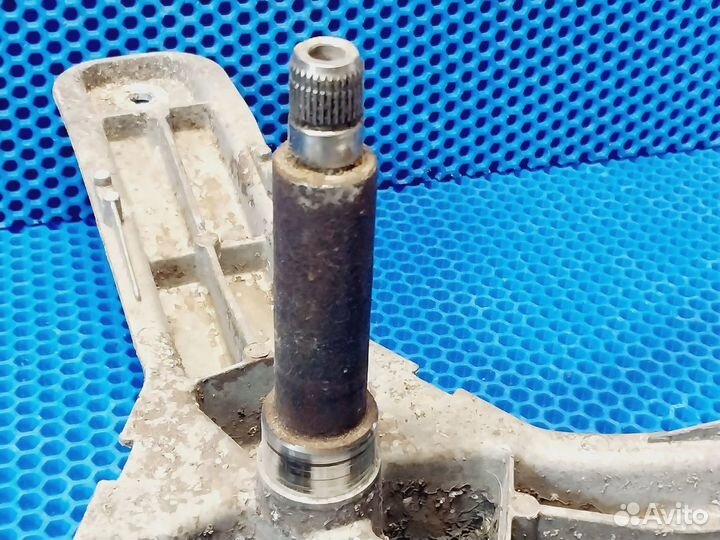 Крестовина стиральной машины Bosch Siemens 6217513