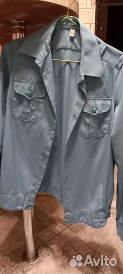 Форма мчс россии