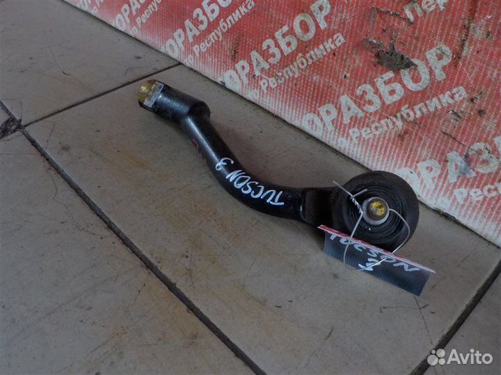 Рулевой наконечник передний левый Hyundai Tucson