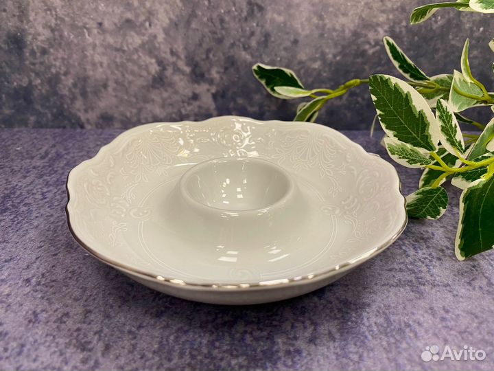 Подставка под яйцо 