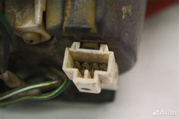 Фонарь задний правый Nissan Pulsar N15 рест. 1999