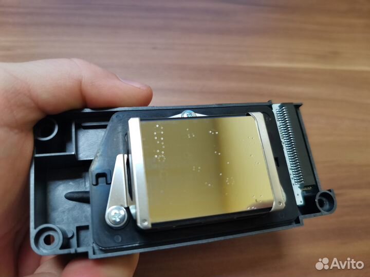 Печатающая головка Epson DX-5