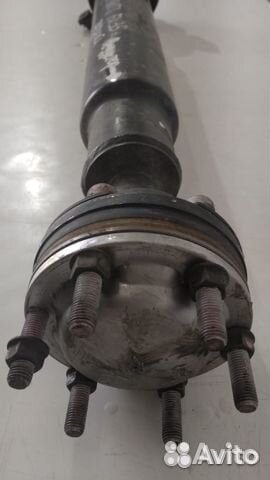 Карданный вал задний Infiniti FX35