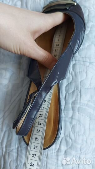 Туфли женские 39 размер