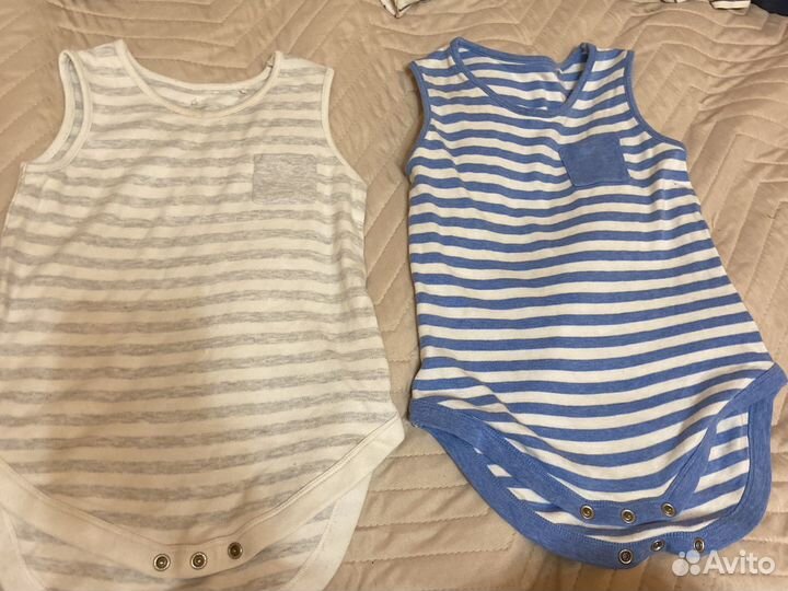 Детская одежда