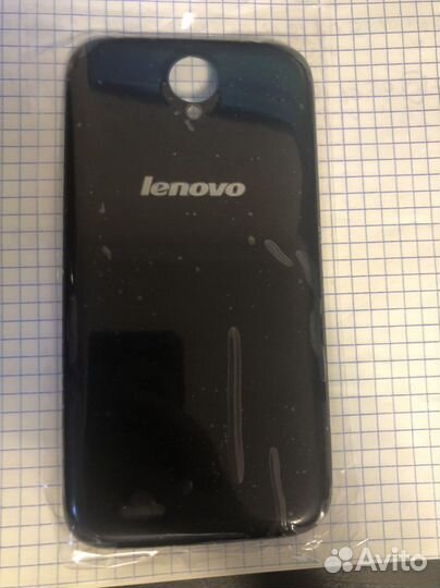 Запчасти для телефона Lenovo