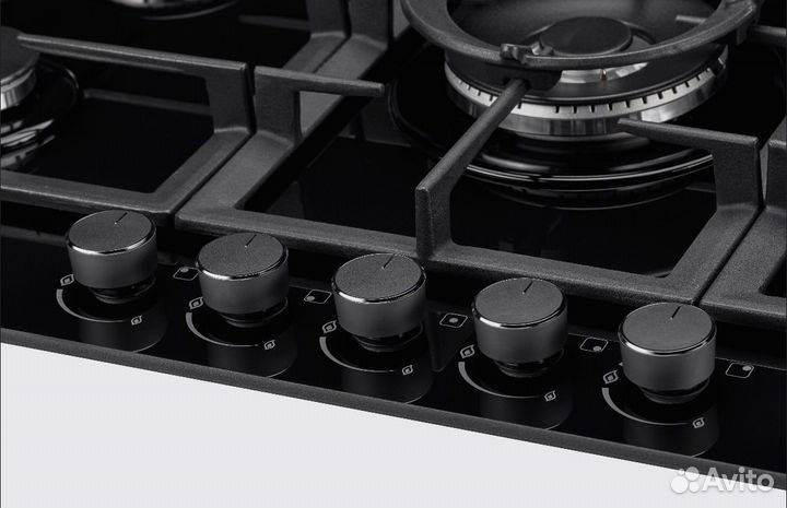 Варочная панель Kuppersberg FG 95 B