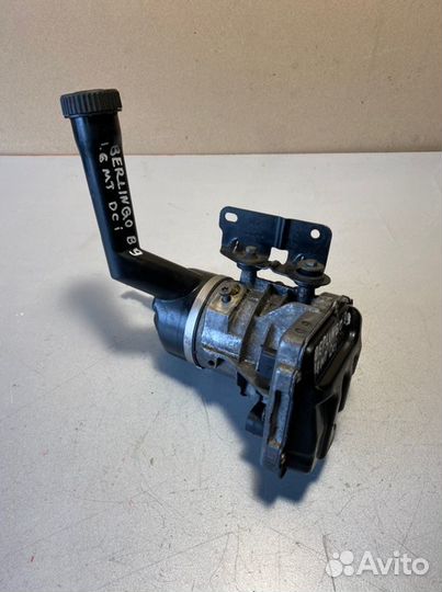 Насос гур Citroen Berlingo B9 DV6TED4 2009