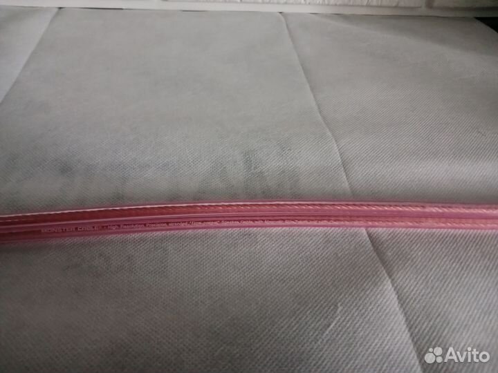 Кабель колоночный Monster Cable High (USA)